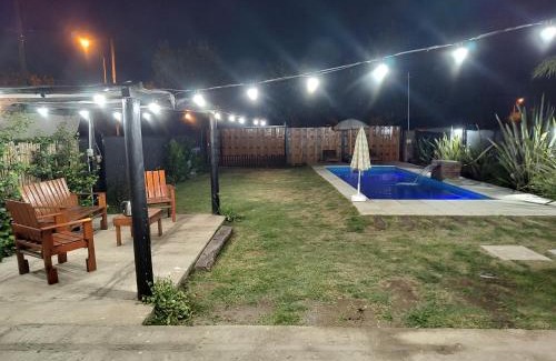 Villa Maria Casa | Quinta la hermosa