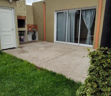 Villa Maria Casa | Quinta la hermosa