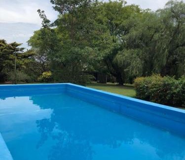 Victoria Casa | Quinta La Mercedes