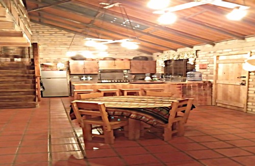 Gualaceo Cabaña | **Quinta La Veranera – Descanso y Encanto Natural Cerca de Cuenca**