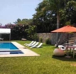 Xochitepec Casa | Quinta las flores de Elizondo