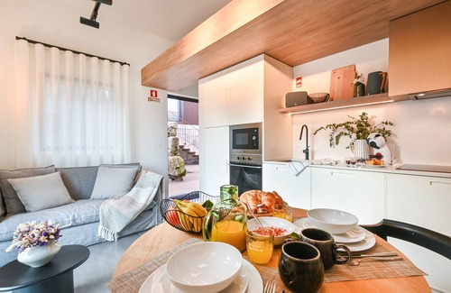 Guilhofrei Apartamento | Quinta Leitão I T1 with pool by Sé Apartamentos