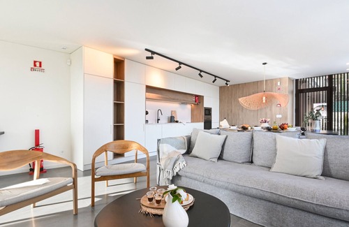 Guilhofrei Apartamento | Quinta Leitão IV T3 with pool by Sé Apartamentos