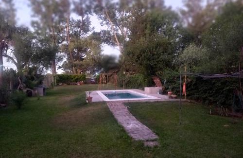 Sauce Viejo Casa | Quinta lo de cuchi