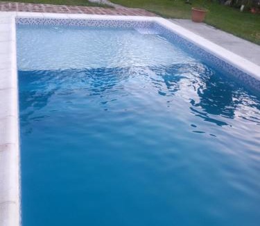 Sauce Viejo Casa | Quinta lo de cuchi