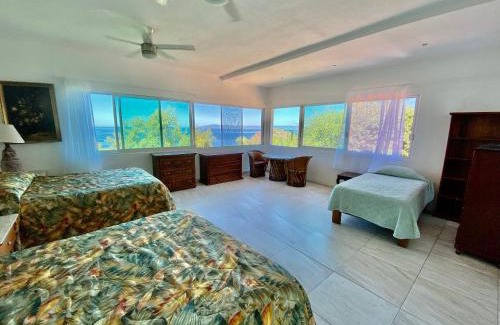South Shore Hotel Area Casa | Quinta Lourdes