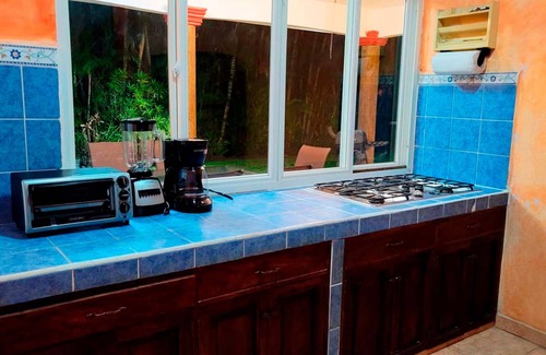 Los Cobanos Casa | Quinta Luna Mar