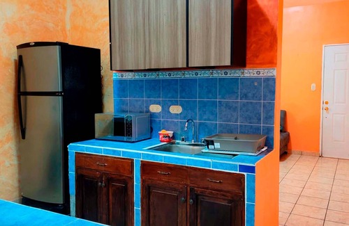 Los Cobanos Casa | Quinta Luna Mar