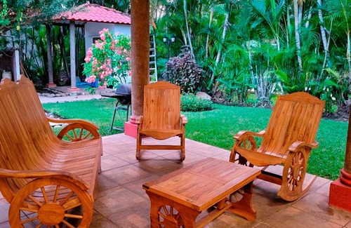Los Cobanos Casa | Quinta Luna Mar