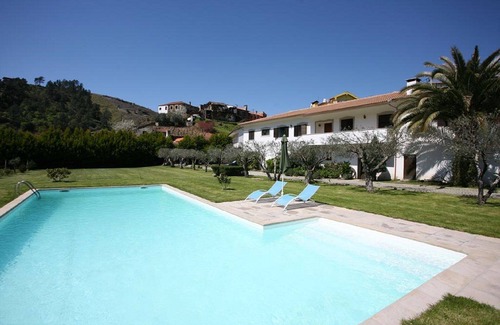 Vila Real Otro | Quinta Madureira - Una entrada al Duero