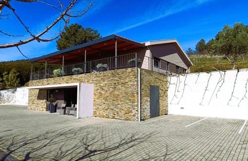 Provesende Casa | Quinta Manhas Douro