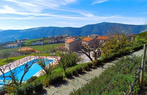 Provesende Casa | Quinta Manhas Douro