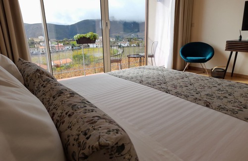 Provesende Casa | Quinta Manhas Douro