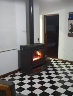 Lobos Casa | Quinta Maria