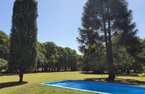 Lobos Casa | Quinta Maria