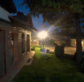 Zacatlan Hotel | Quinta Maria Bonita