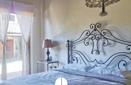 Zacatlan Hotel | Quinta Maria Bonita