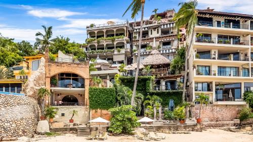 South Shore Hotel Area Cama Y Desayuno | Quinta Maria Cortez Beach Hotel