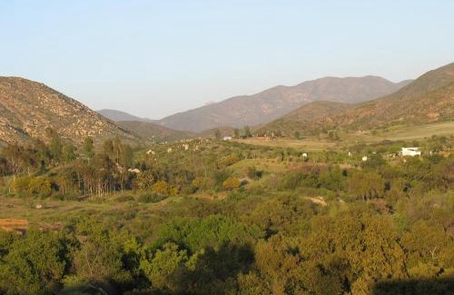 San Antonio de las Minas Cama Y Desayuno | Quinta Maria en la Ruta del Vino