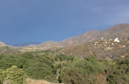 San Antonio de las Minas Cama Y Desayuno | Quinta Maria en la Ruta del Vino