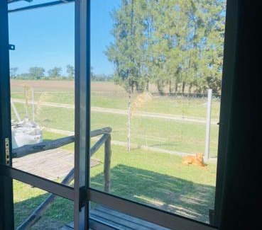 General San Martin Chalet De Esquí | Quinta,MI TROZO DE CIELO