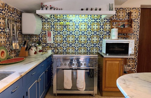 Praia da Luz Villa | Quinta Mimosa, Praia da Luz (Licencia No 12365 / AL)