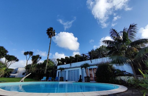 Ribeira Grande Casa | Quinta Minuvida