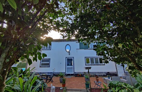 Ribeira Grande Casa | Quinta Minuvida