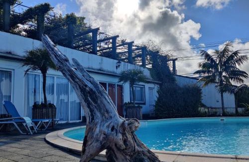 Ribeira Grande Casa | Quinta Minuvida