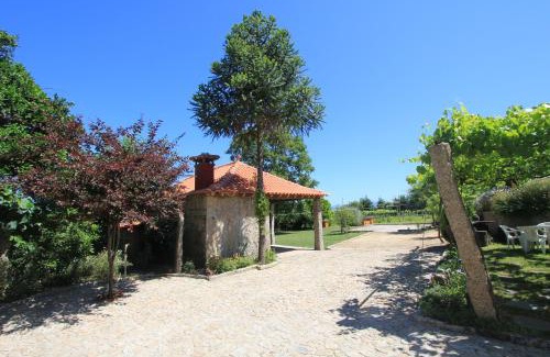 Geraz do Lima Casa | Quinta Miranda