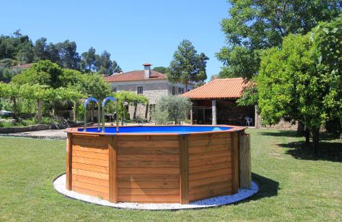 Geraz do Lima Casa | Quinta Miranda