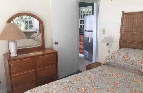 Birri Casa | Quinta Mont Fleuri