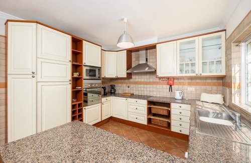 Albufeira Villa | Quinta Monte dos Avos