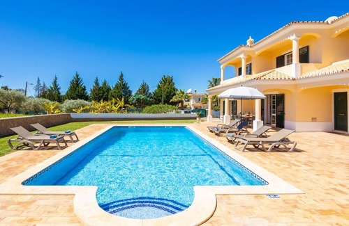 Albufeira Villa | Quinta Monte dos Avos