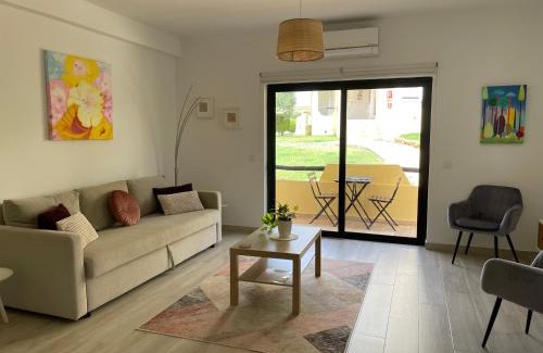 Montes de Alvor Apartamento | Quinta Nova 103