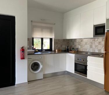 Montes de Alvor Apartamento | Quinta Nova 103