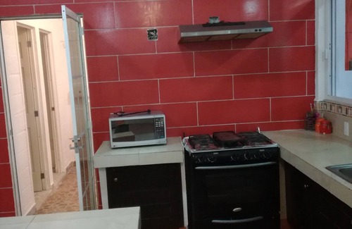 Xochitepec Casa | QUINTA OLIVOS!!, UN ESPACIO PARA TU DESCANSO...!!