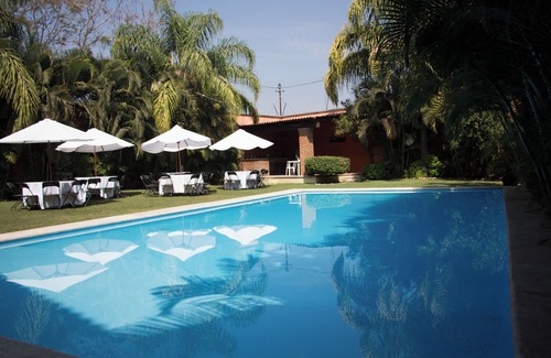 Xochitepec Casa | QUINTA OLIVOS!!, UN ESPACIO PARA TU DESCANSO...!!