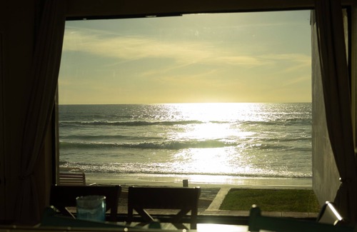 Rosarito Apartamento | Quinta Pacifica Beachfront Villas