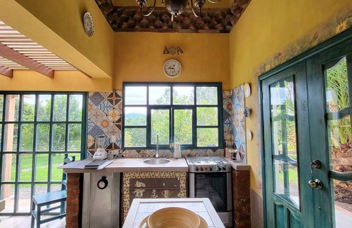 Tumbabiro Apartamento | Quinta Paolita