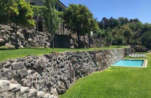 Ponte da Barca Casa | Quinta Parque Nacional Peneda Geres