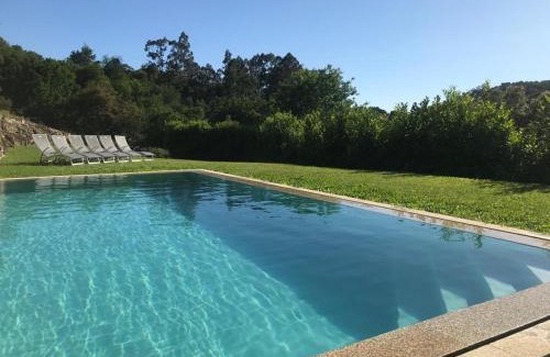 Ponte da Barca Casa | Quinta Parque Nacional Peneda Geres