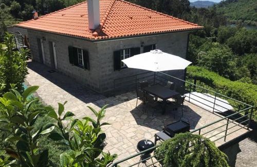 Ponte da Barca Casa | Quinta Parque Nacional Peneda Geres