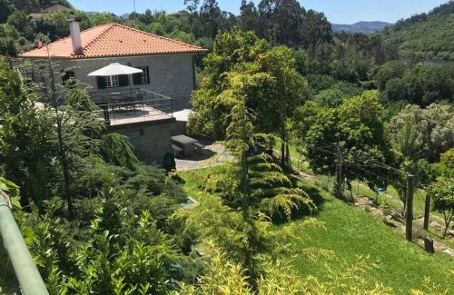 Ponte da Barca Casa | Quinta Parque Nacional Peneda Geres