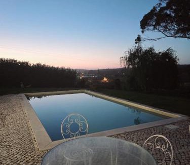 Banzao Casa | Quinta Pedra Firme