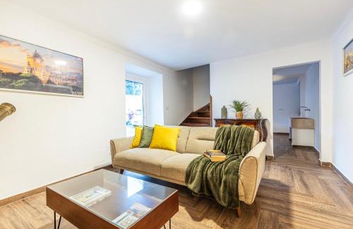 Banzao Casa | Quinta Pedra Firme