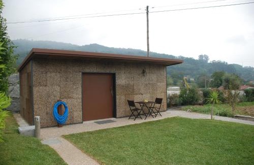 Portela Cama Y Desayuno | Quinta Pedras De Baixo