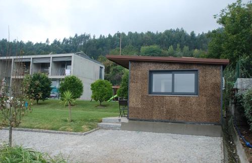 Portela Cama Y Desayuno | Quinta Pedras De Baixo
