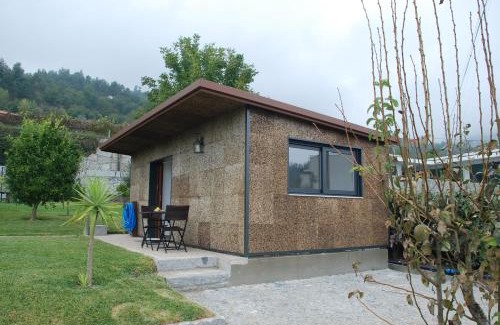Portela Cama Y Desayuno | Quinta Pedras De Baixo