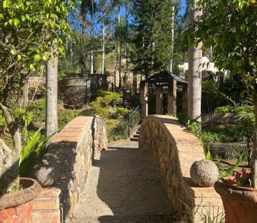 Tepic Cabina | Quinta Pichón